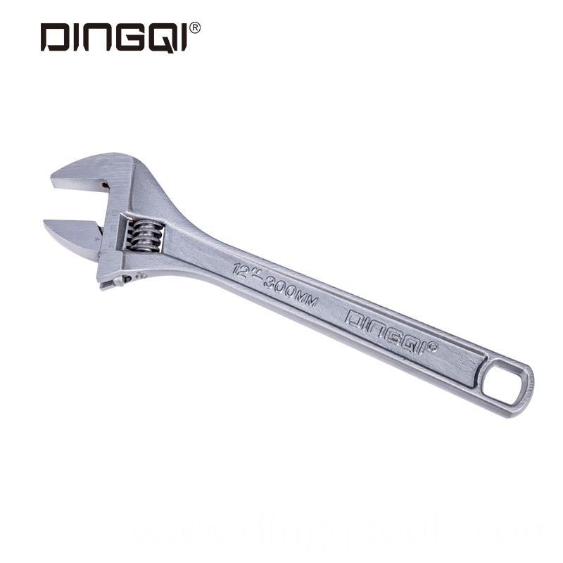 Adjustable screw 2024 spanner 12